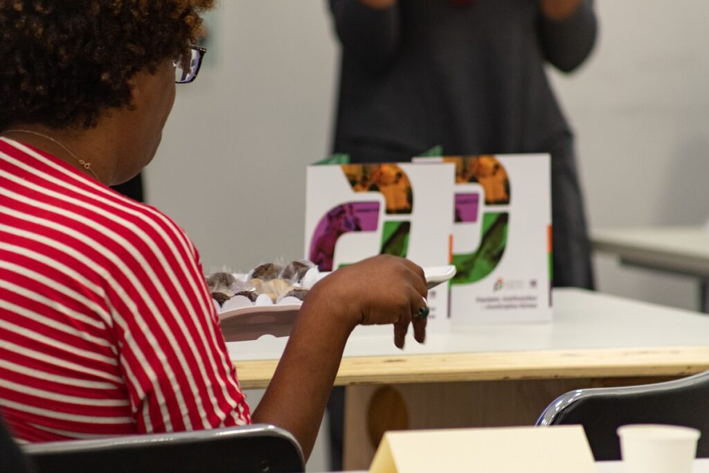 Open master Termo de referência: serviço de consultoria para elaboração de relatório diagnóstico sobre turismo de base comunitária