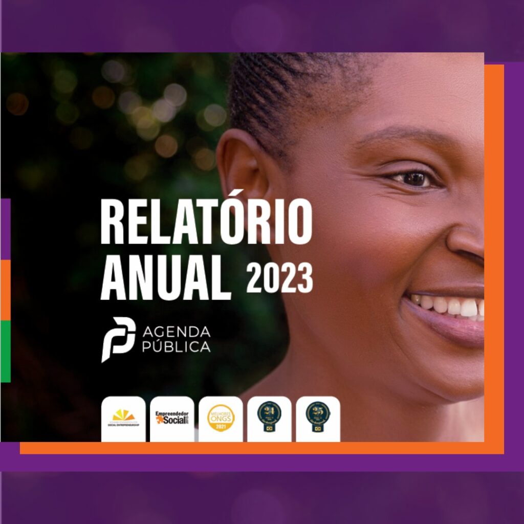 relatorio anual 2023 Relatório anual 2023