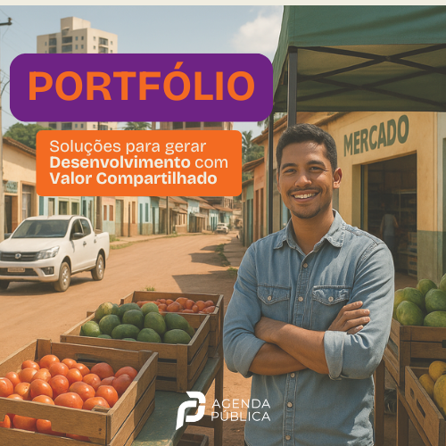 portfolio Portfólio de Soluções